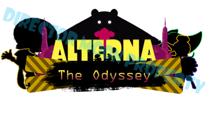 Splatoon Fandub Logo